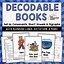 Image result for Decodable Books