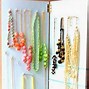 Image result for Vintage Draw Drape Curtain Hangers