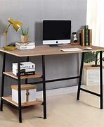 Image result for Small Space Desk Storage Solutions