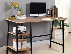 Image result for Small Narrow Desk