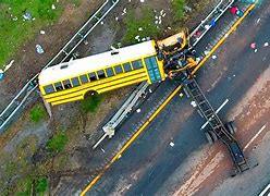Image result for Bus Crashes