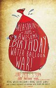 Image result for Water Balloon Birthday