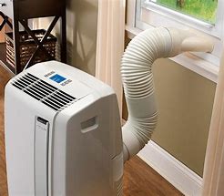 Image result for Indoor Portable Air Conditioner