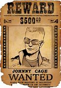 Image result for Mafia Wanted Poster