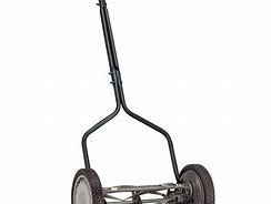 Image result for Old Reel Lawn Mowers