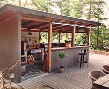 Image result for Outdoor Kitchens Frame Plans