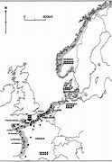 Image result for Atlantic Wall Map