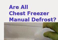 Image result for 5.1 Cu FT Chest Freezer