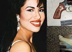 Image result for Muerte De Selena Quintanilla
