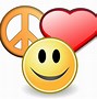 Image result for Peace Symbol Background
