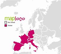 Image result for Germany Spain Europe Map