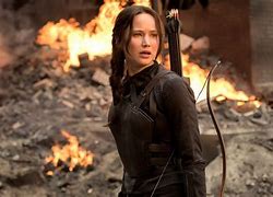 Image result for Hunger Games Battle Scene