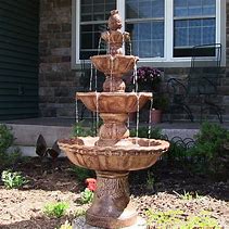 Image result for Home Fountains Outdoor