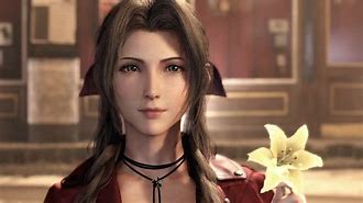 Image result for FF7 Steam Mouth