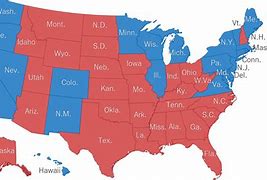 Image result for Trump 2020 Prediction Map