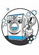 Image result for Repair Washer Clip Art