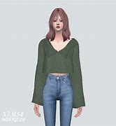 Image result for Sims 4 Marigold CC