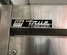 Image result for True Commercial Upright Freezer