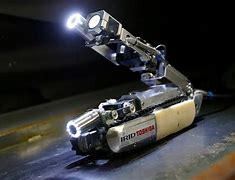 Image result for Robot Scorpion