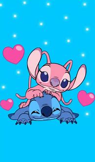 Image result for Cute Wallpapers Stitch for Kindle Fire