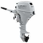 Image result for Suzuki 9.9 HP Outboard Motor, Model DF9.9BEL3