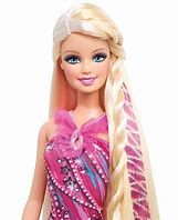 Image result for Deth to Barbie