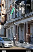 Image result for Libyan Embassy London