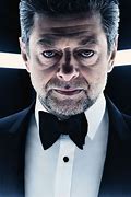 Image result for Andy Serkis as Alfred