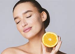 Image result for Vitamin C for Skin Cancer