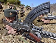Image result for North Korean Guns
