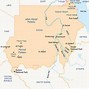 Image result for Physical Geography of Sudan