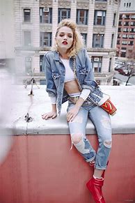 Image result for Madonna 80 Fashion