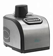 Image result for Donvier Chillfast Ice Cream Maker