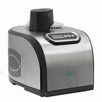 Image result for Wood Ice Cream Maker