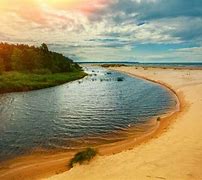 Image result for Latvia Beach