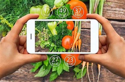 Bildergebnis für ERnährungs apps kostenlose fotos