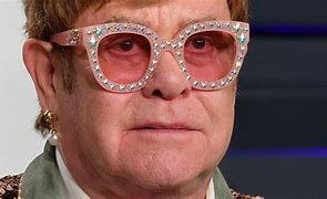 Image result for Current Elton John