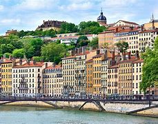 Image result for Lyon France People