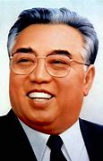 Image result for Kim IL Sung with Ian