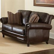 Image result for Leather Sofa Set