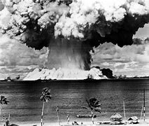 Image result for Names of the Atomic Bombs WW2
