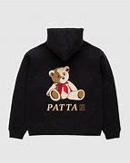 Image result for Patta Times Up Hoodie