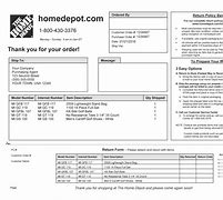 Image result for Home Depot Online Shopping Website