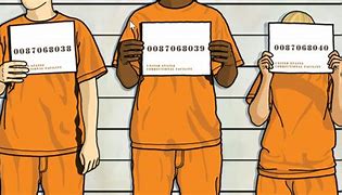 Image result for Juvenile Crime Cartoon