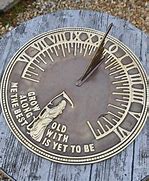 Image result for old sundial pictures 