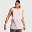 Image result for Drop Arm Sleeveless Hoodie