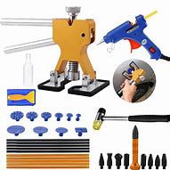 Image result for Master Auto Dent Repair Kit