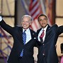 Image result for Woman with Vice President Biden