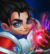 Image result for Hero Wars Face Less