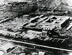 Image result for Japanese Unit 731